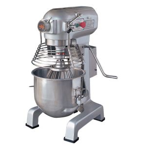 Big Capacity Commercial Mixer Machine Industrial Food Mixers Bread Making
