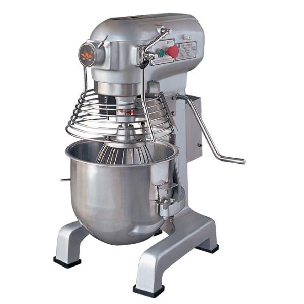 Big Capacity Commercial Mixer Machine Industrial Food Mixers Bread Making
