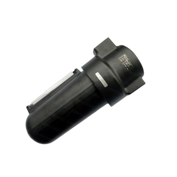 Quality F17-600-A3HG Norgren F17 Series G3/4 General Purpose Filter Manual Drain 40µm Filter Element Air Filter Regulator Lubricator for sale