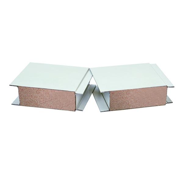 Thermal Insulation 200mm EPS Propor Sandwich Panel