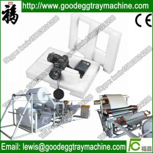 Foam mattress machinery EPE Foam Board bonding Plant