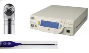 China Low Temperature Surgical Radio Frequency RF Plasma Generator Resection Function wholesale