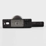 Aluminium Window Latch Sash Lock with 88MM Handle Length and Free Sample Offered
