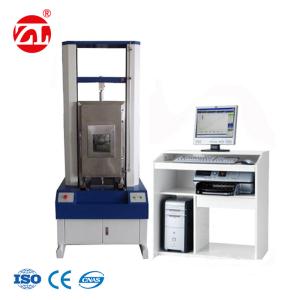 China Desktop Computer Servo High-temperature Universal Testing Machine wholesale