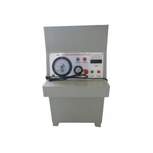 China Automatic N2 Nitrogen Air Filling Machine For Gas Fire Extinguishers on sale