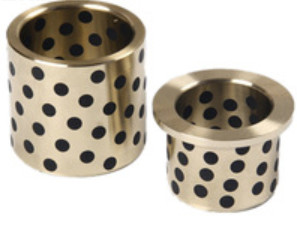 China Plastic Mold Graphite Plugged Bushings Cam Components Standard Retainers wholesale