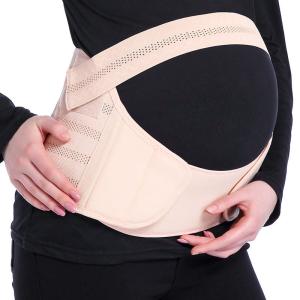 China 2018 Custom Hight quality Support Belt maternity belly belt wholesales wholesale
