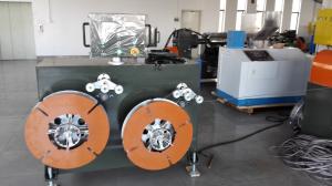 China High Capacity Strapping Roll Manufacturing Machine Better Performance on sale