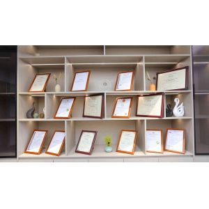 Shenzhen Yinji Electronics Co., Ltd.