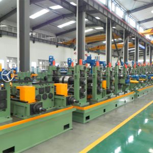 China Customized HF Square Tube Mill wholesale