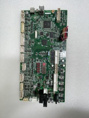 009-0036165 ATM Parts ATM Machine Parts NCR ATM Machine Spare Parts NCR 6683 6687 BRM Upper CPU PCB Board 009-0036165 0090036165