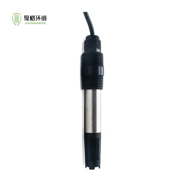 Quality 20mg/L Membrane Method Laboratory Dissolved Oxygen Sensor Fish Farming for sale