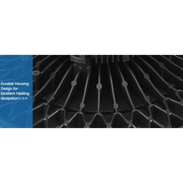 100W Smart HB5 UFO LED Light with Zigbee Wireless Control