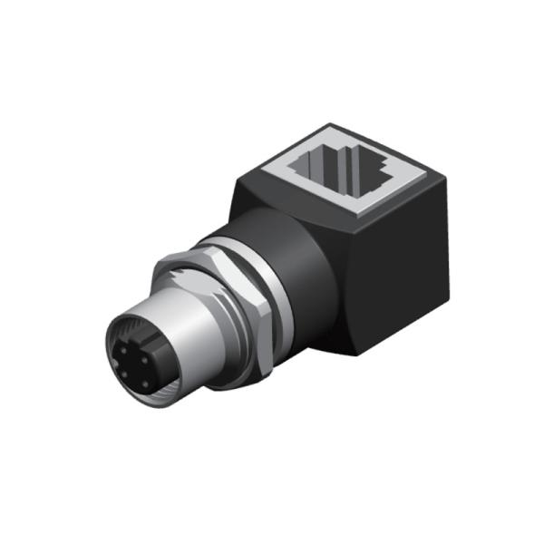 Quality M12 And RJ45 Waterproof Connectors for sale