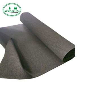 China Black 1200mm 40mm Eco Friendly NBR Nitrile Rubber Insulation Sheet wholesale