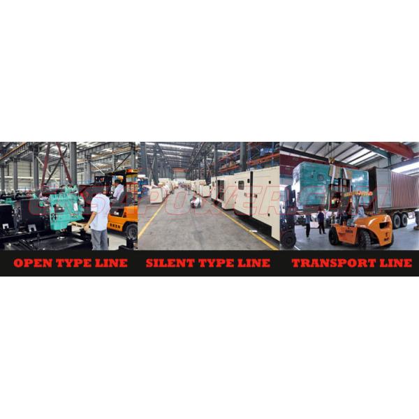 13kva UK PERKINS P14-6S by 404D-22G diesel engine with stamford altrnator Rainproof Diesel Generator sets