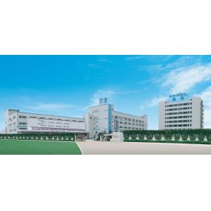 Foshan Inder Adhesive Product Co., Ltd.