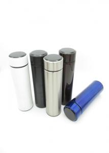 China Lightweight Sport Vacuum Flask Durable Stainless Steel Thermal Mug wholesale