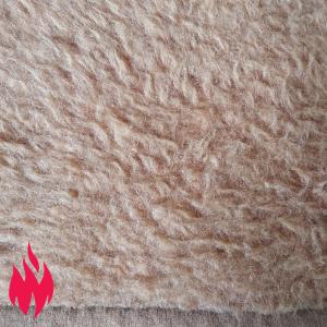 China Fire Retardant Blanket, EN ISO 12952, customized sizes and colors wholesale