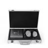 Medical Health Diagnostic Device Biofeedback Metapathia Nls 4025 Hunter for sale