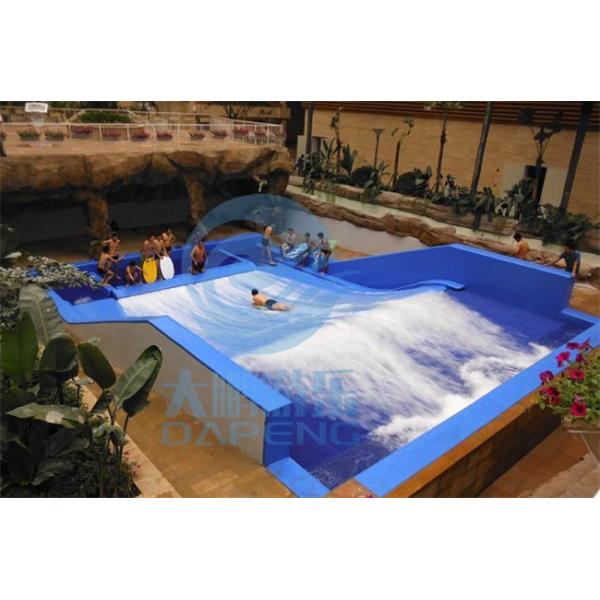 Adult Kamikaze Water Slide 12M Anti UV Fiberglass Water Theme Park Rides