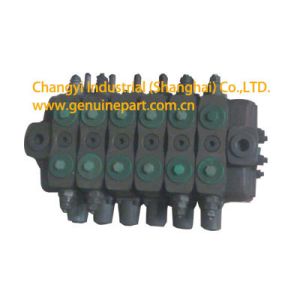 China Operating Valve (Changlin) Wheel Loader Parts Heavy Equipment Parts wholesale