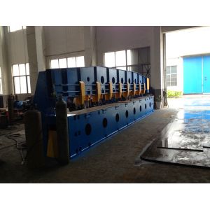 China Edge Milling Beveling Machine wholesale