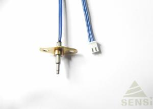 B3435 NTC 10k Thermistor Temperature Sensor waterproof for temperature measurement