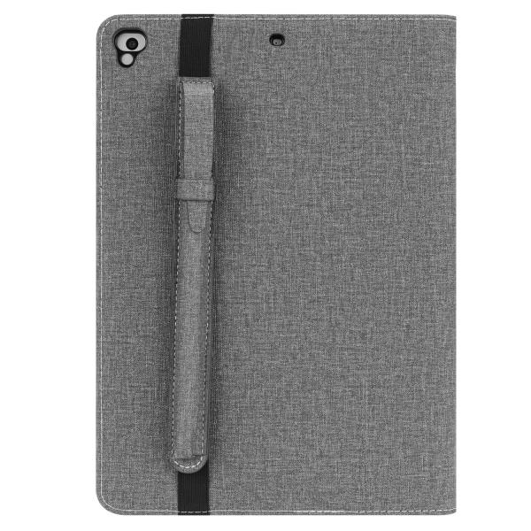 iPad 9.7 Case, PU Leather Folio Smart Cover for iPad 9.7 2018/2017,Pro,Air 2/Air