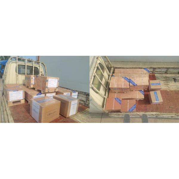 Customizable Alloy Steel Link Spline for PS-350/500 Top Drive Components in Drilling Applications