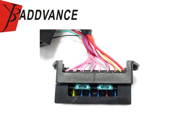 Quality Fuse / Relay And Fuse Box Block Kit Replacement Parts For LS1 6.0 5.3 4.8 LSx for sale