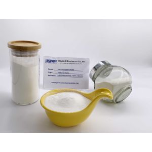 Buy cheap Tilapia Fish Scales Hydrolyzed Collagen Peptides High Bioavailability from wholesalers