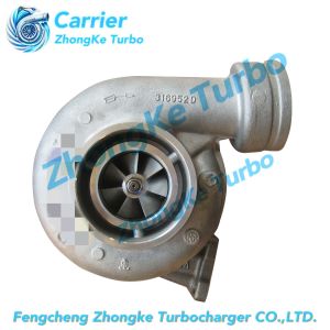 China S200G Turbo 318706 04258679KZ 04258309KZ 4258679KZ 4258309KZ 04282637 4282637KZ 04282637KZ 20492757 20515585 Turbocharger For Deutz With BF6M2012C wholesale