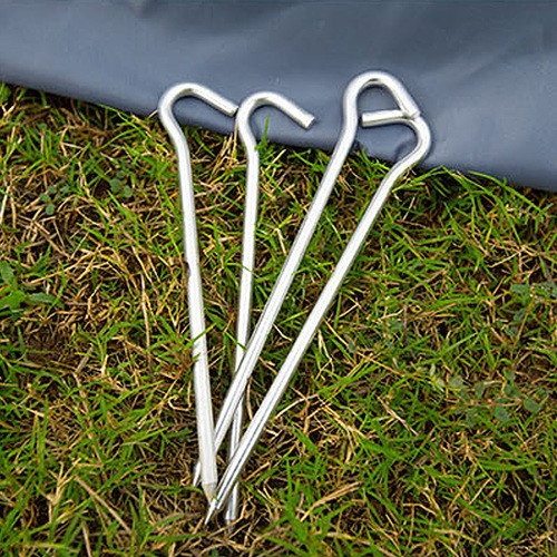 Tripod 18M Hand Push Up 2MM Aluminium Telescopic Mast