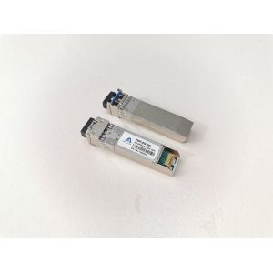 China 10km 25G SFP28 Transceiver 1270nm 1290nm 1310nm Low Power Dissipation wholesale