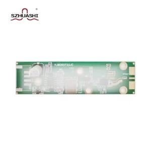 China 28dBm 5150-5350MHz Signal Jammer Pcb Assembly Wireless Signal Blockers wholesale