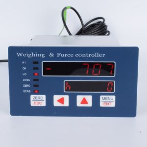 IP65 Class Aluminium Alloy Industrial Control Instruments
