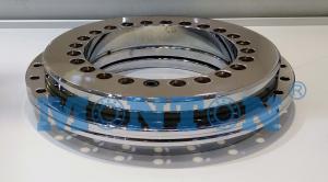 China YRTS325 325*450*60mm Rotary Table Bearing High Speed Turntable bearing wholesale