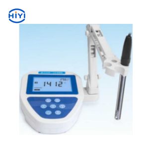 China LH-N800 Tds Conductivity Meter Benchtop 4 Aaa Batteries wholesale