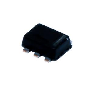 China TMP112AIDRLR  Board Mount Temperature Sensor Chip SOT-5X3 on sale