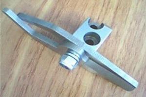 China X01A38126 AI accessories rack scissors original new on sale