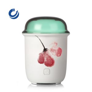 China Desk Atomization Mini Handheld Personal Ultrasonic Humidifier wholesale