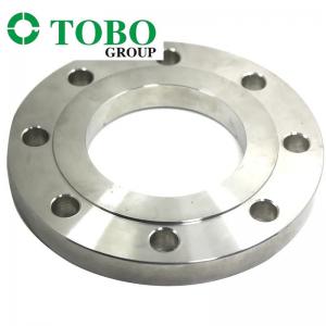 China Lap Joint Flange Api 6a Standard Blind Aluminum Stainless Steel Alloy Steel Flange Welding wholesale