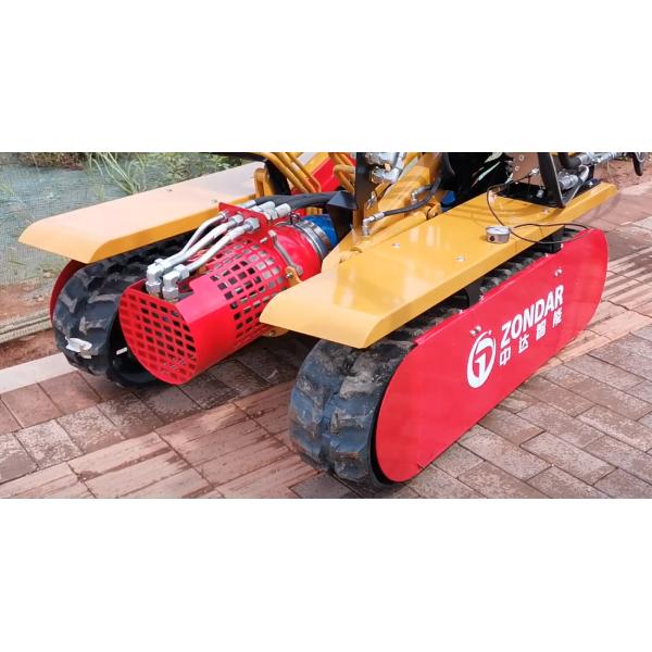 Powerful Hydraulic Submersible Pump Output Flow 600m3/H For River Flood