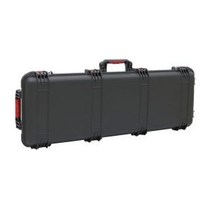 China IP67 Gun Hard Plastic Case Drop Resistant Waterproof wholesale