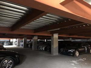 Good Quality Building Steel Frame Steel frame for Car Parking Building Five Floor