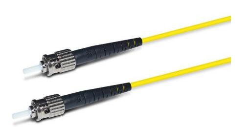 ST UPC 0.9mm 2.0mm 3.0mm Simplex Optical Fiber Pigtail
