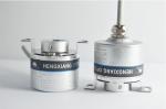 Universal Incremental Quadrature Encoder , Optical Motor Shaft Encoders K38
