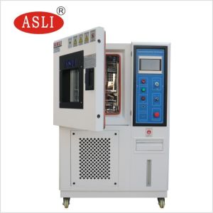 Constant Environment Temperature And Humidity Test Chamber / Climatic Chamber