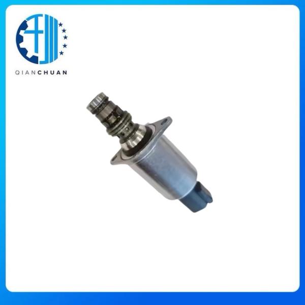 491-0908 585-9231 Solenoid Valve for Caterpillar 320 336 326 Excavator Spare Parts